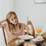 Alimentos que Aumentan la Energía